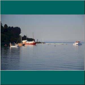 Lago Llanquihue