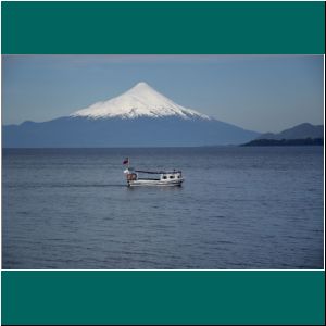 Osorno