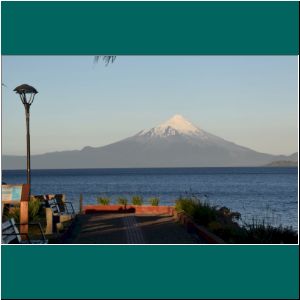 Puerto Varas, Mole, 6.2.21