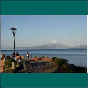 Puerto Varas, Mole, 7. 2.21