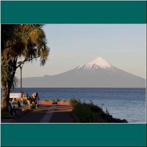 Puerto Varas, Mole, 9.2.21