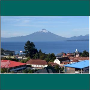 Puerto Varas, 3.4.2021