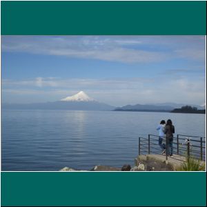 Puerto Varas, Mole, Osorno, 23.9.21