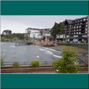 Puerto Varas, Costanera, Wind, 15.10.21