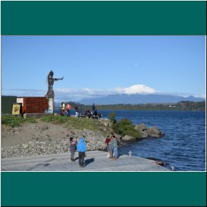 Puerto Varas, Licarayen, 17.10.21