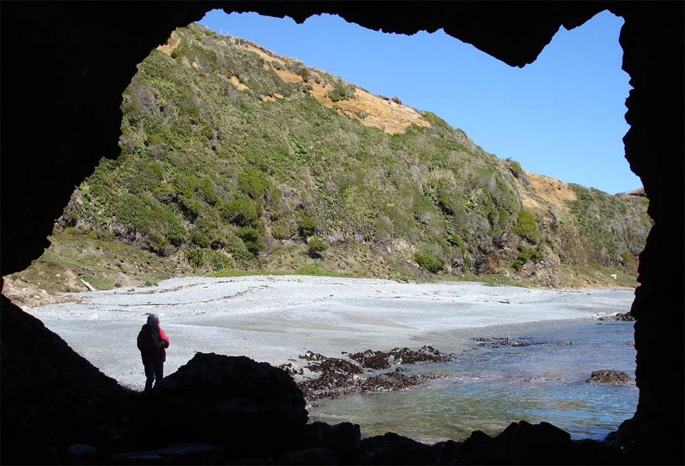 Caleta Estaquilla