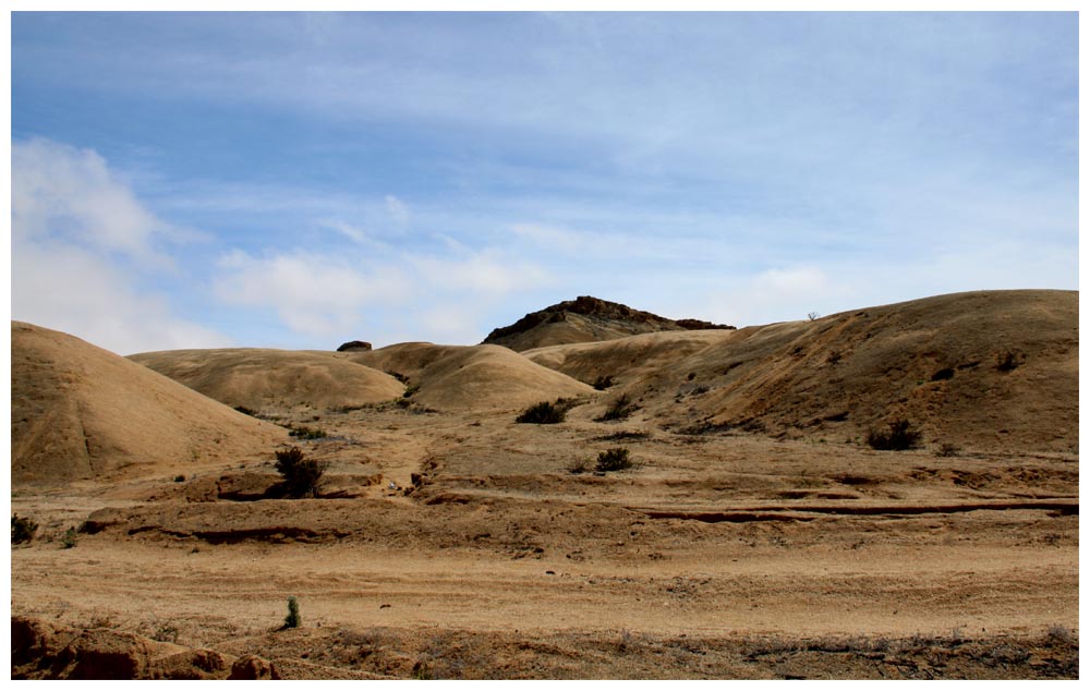 Pan de Azúcar