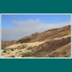 Parque Nacional Pan de Azúcar