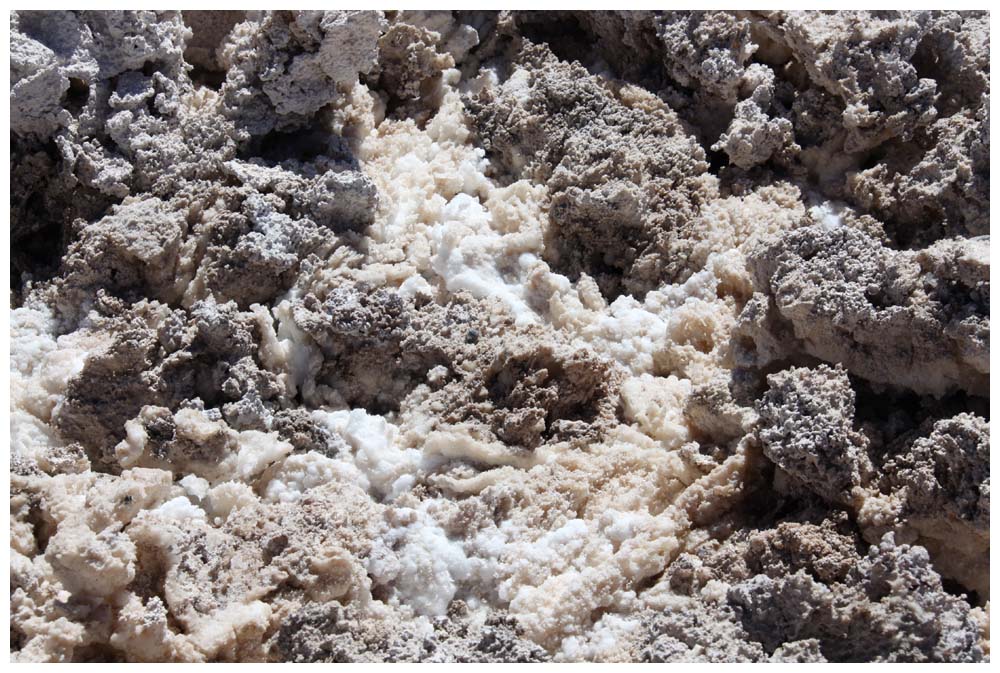 Salar de Atacama