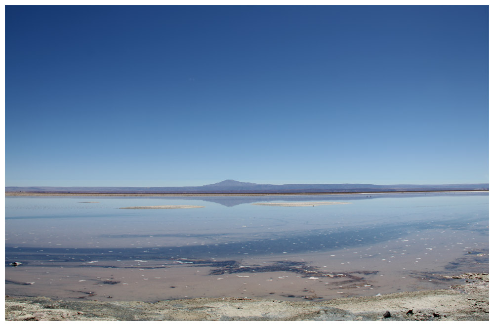 Salar de Atacama