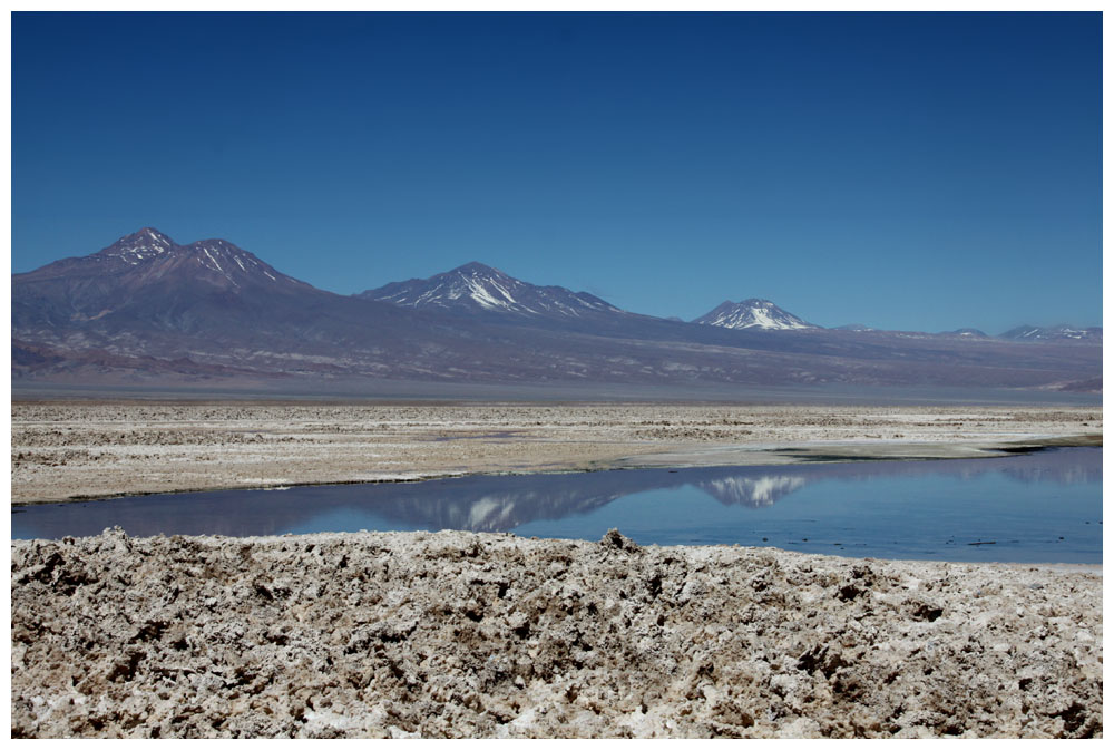 Salar de Atacama