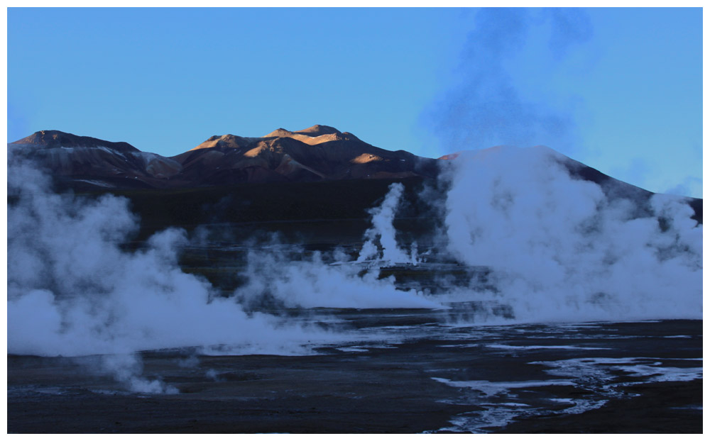 El Tatio