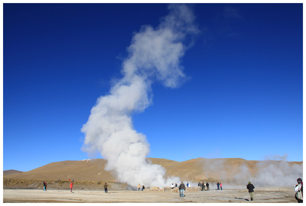 El Tatio