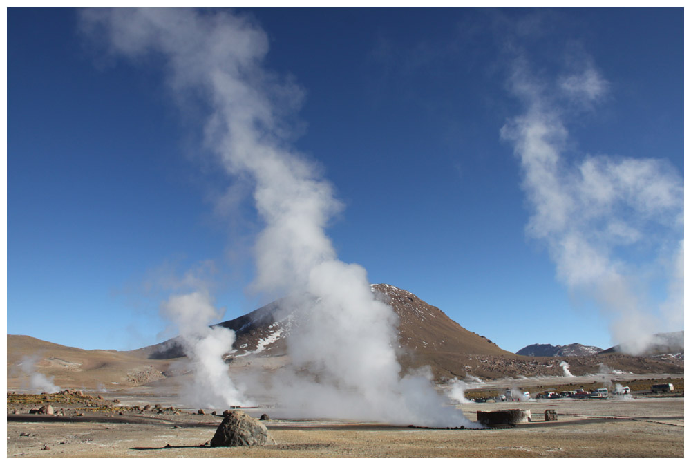 El Tatio