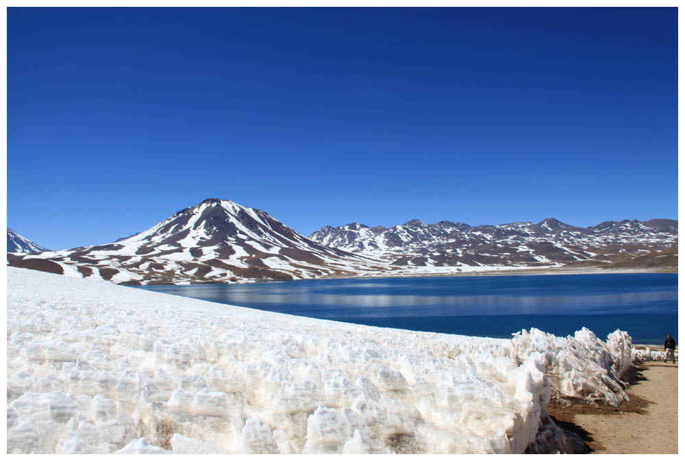 Laguna Miscanti