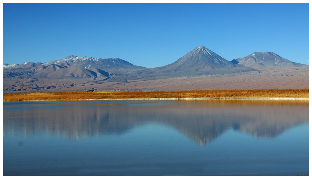 Laguna Cejar