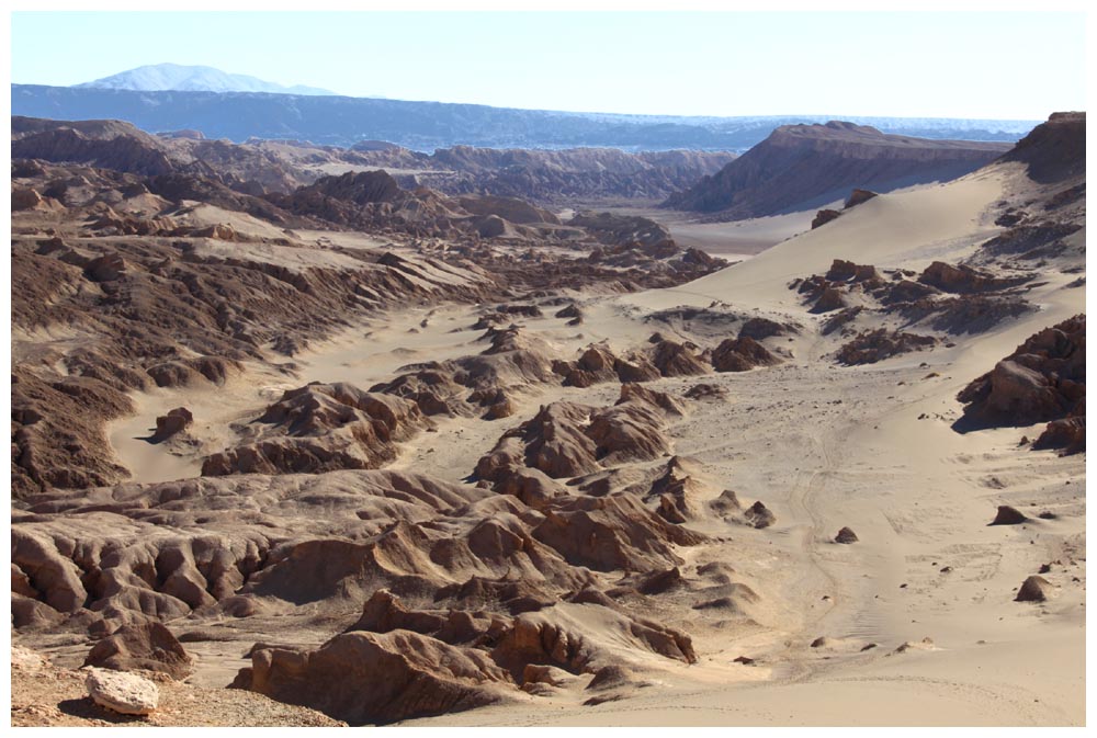 Cordillera de la Sal