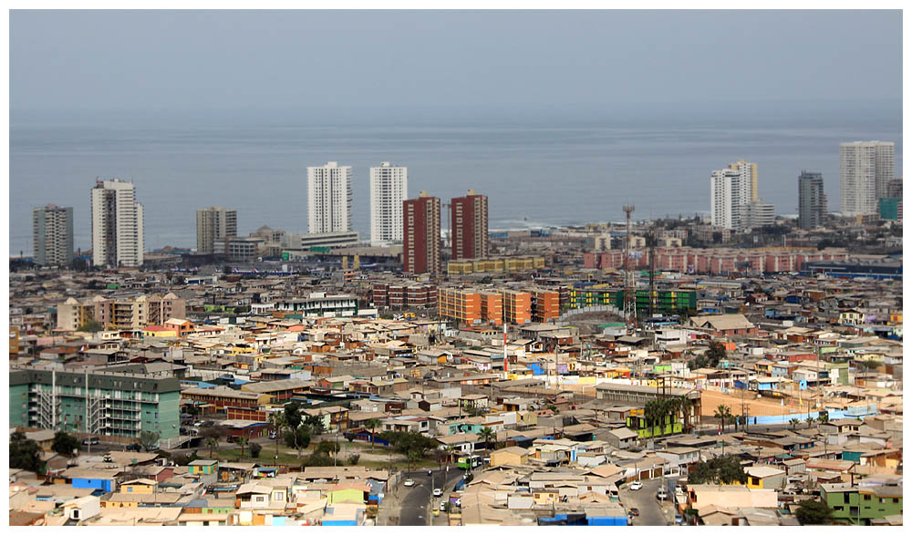 Iquique, Región de Tarapacá