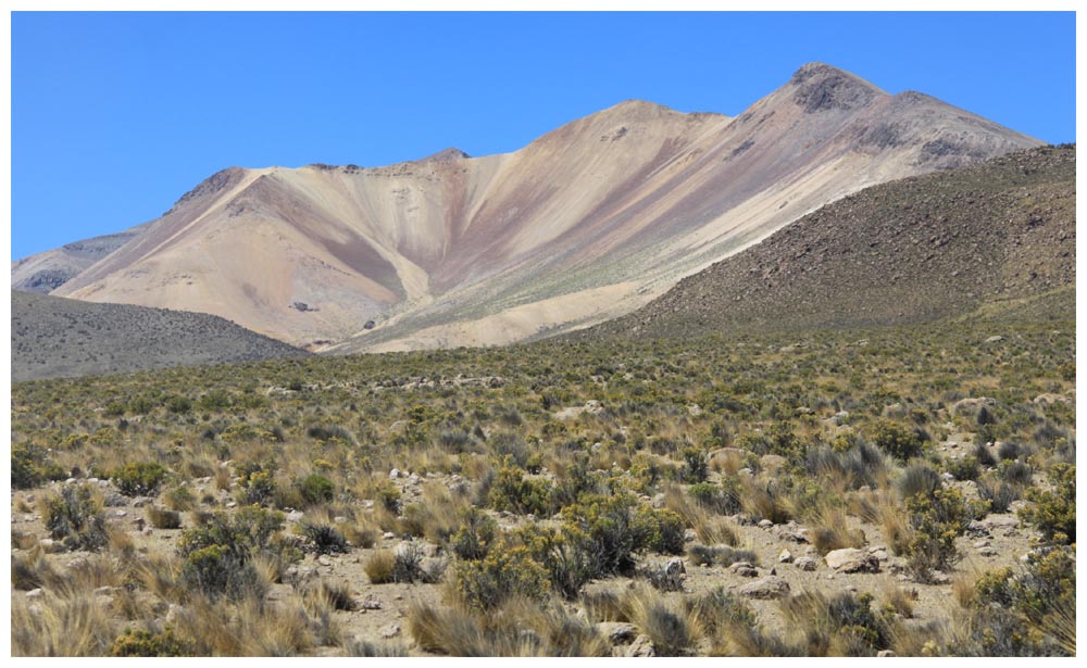 Lauca-Nationalpark