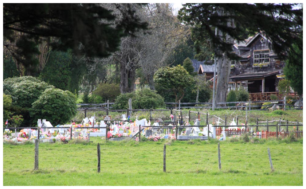 Cementerio