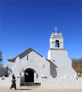 San Pedro de Atacama