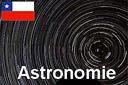 Infos für Astronomen in Chile