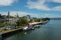 Valdivia