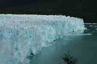 Gletscher Perito Moreno