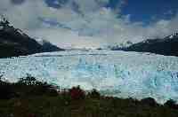 Gletscher Perito Moreno