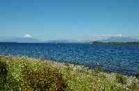 Lago Llanquihue