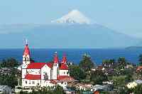 Puerto Varas