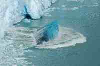 Gletscher Perito Moreno