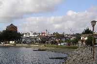 Puerto Varas, Costanera