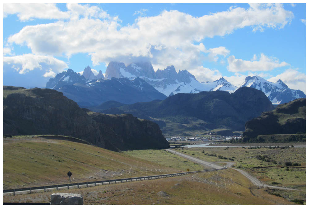 El Chaltén