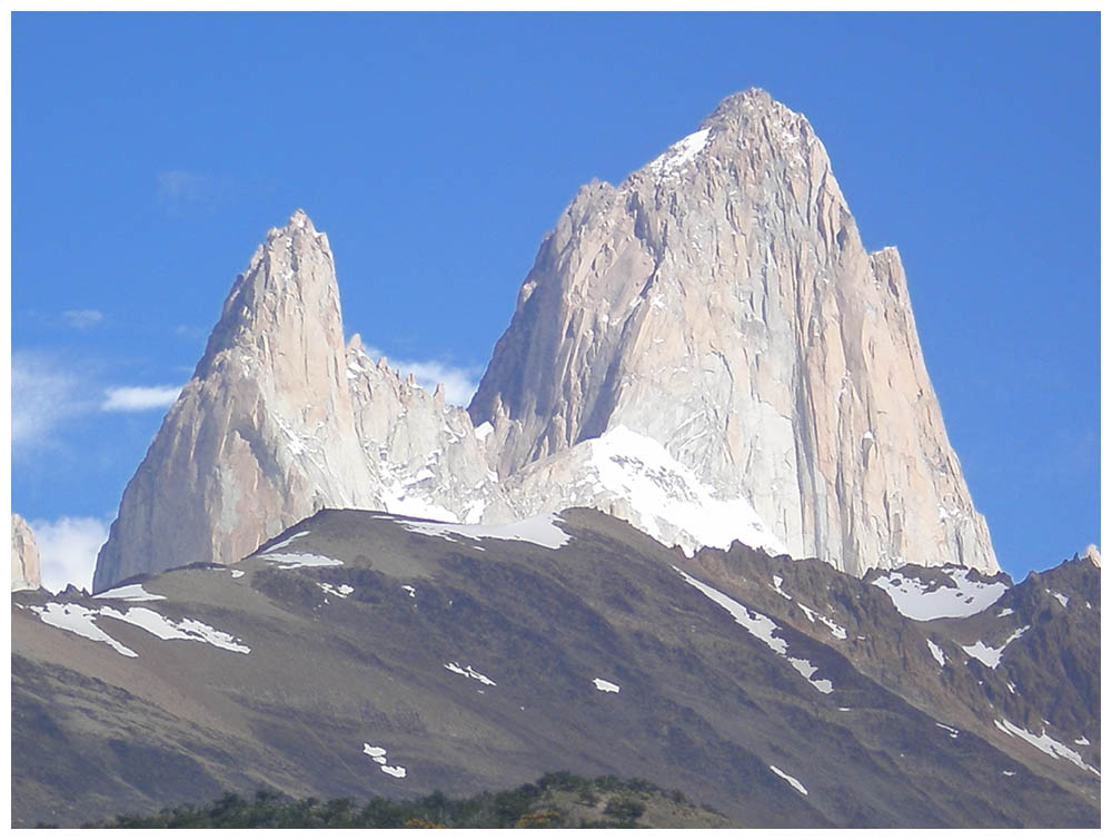 Fitz Roy