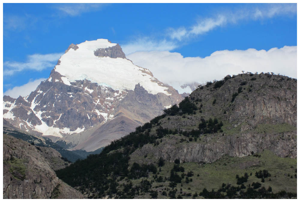 Cerro Solo