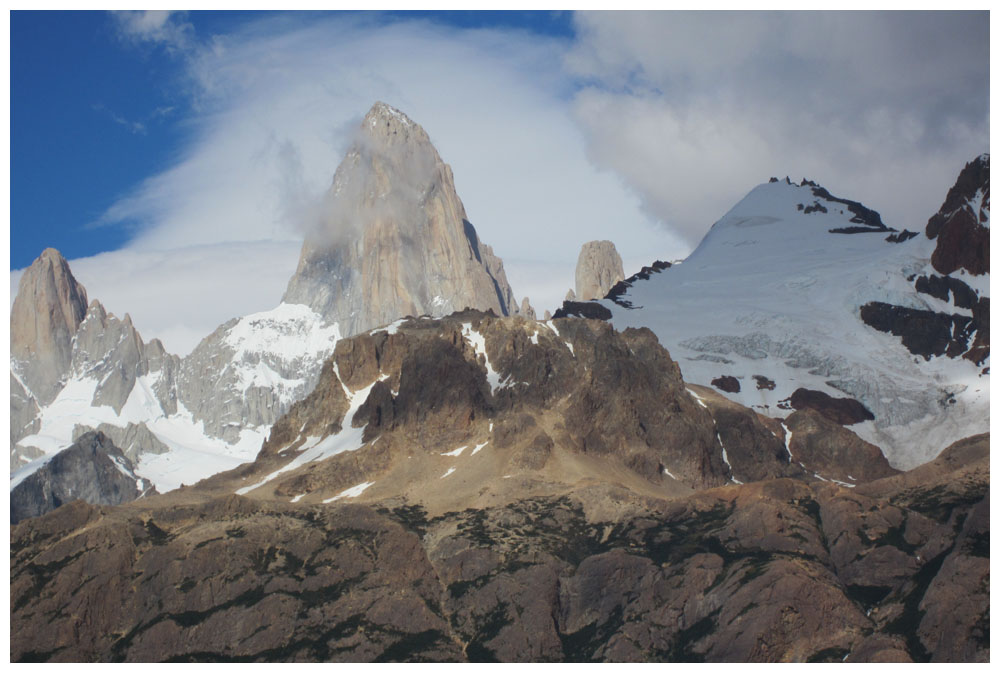 Cerro Fitz Roy