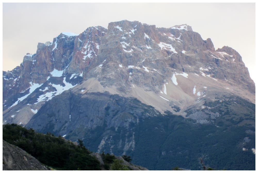 Cerro 30 Aniversario