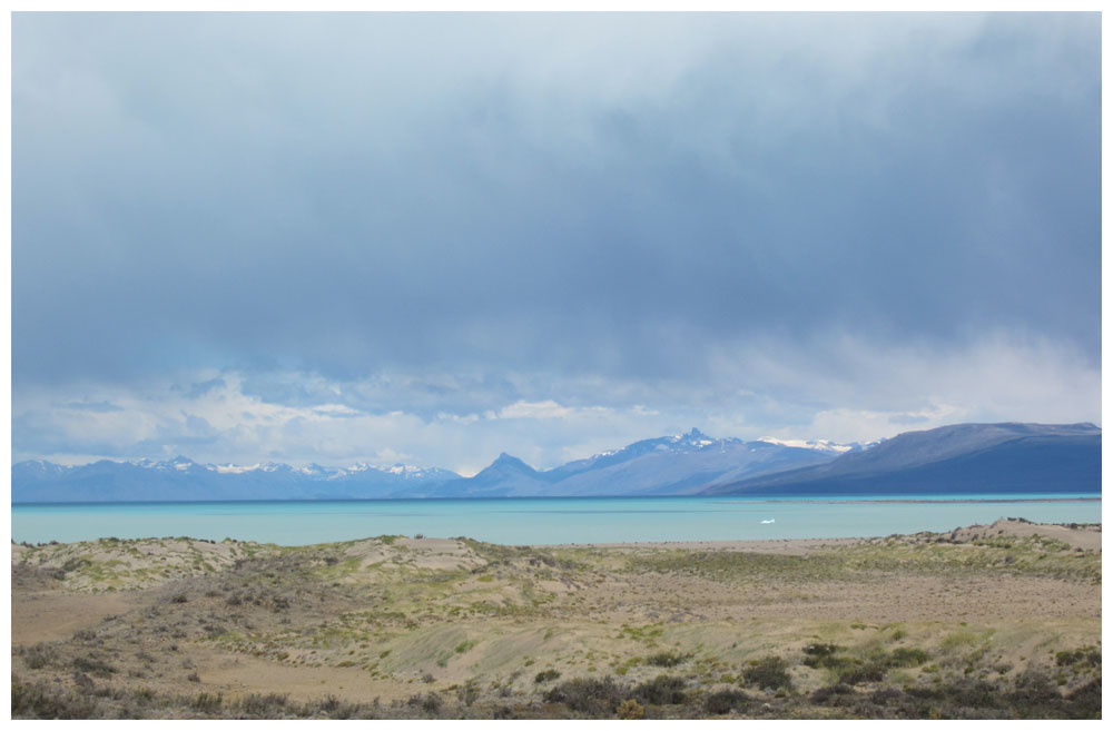 Lago Argentino