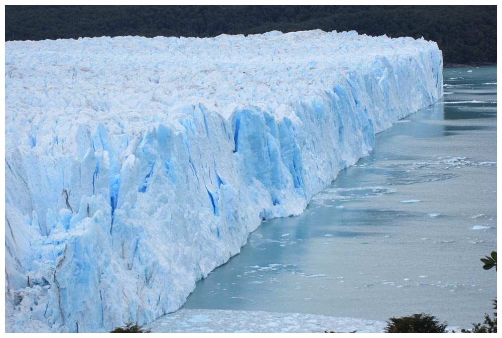 Gletscher Perito Moreno