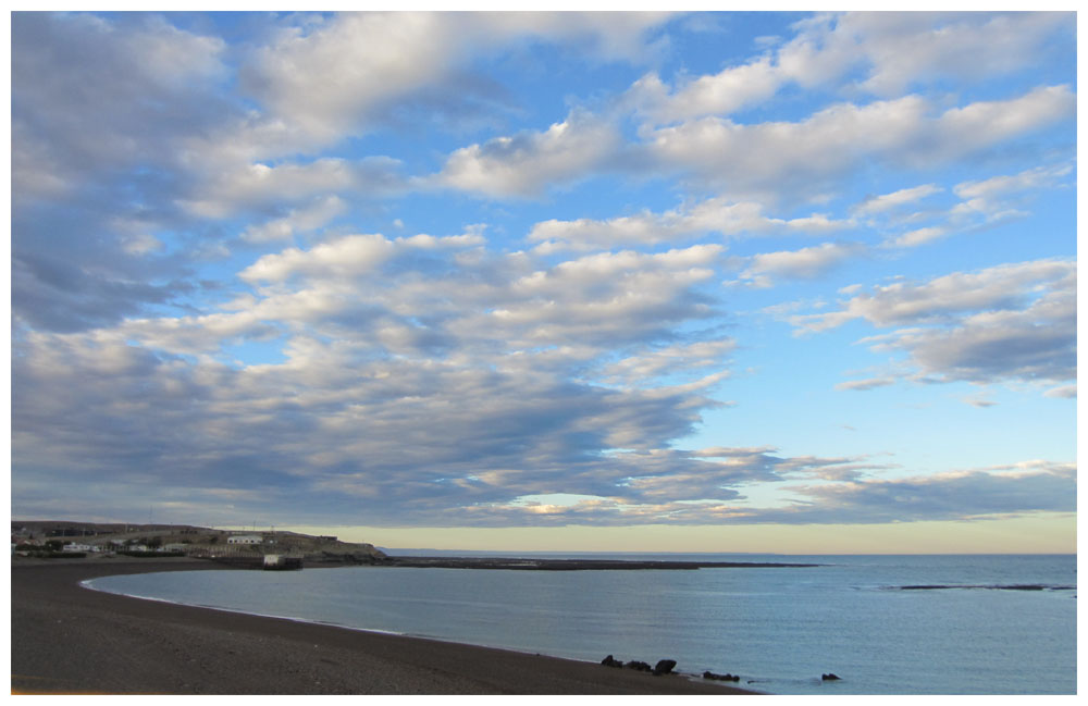 Caleta Olivia