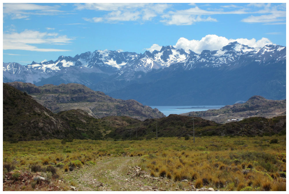 Lago General Carrera