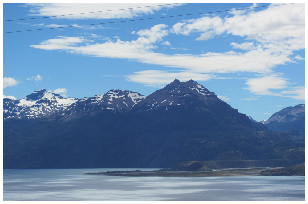 Lago General Carrera