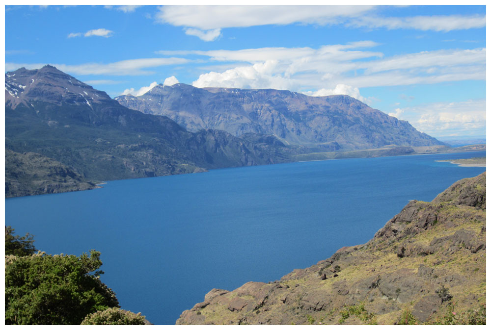 Lago General Carrera