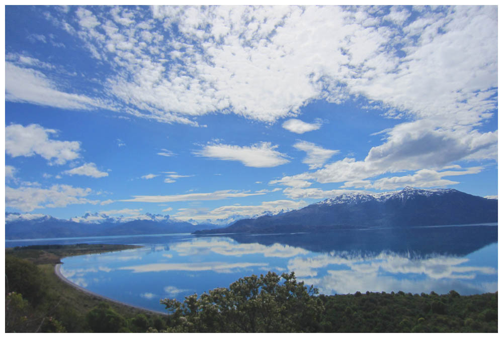 Lago General Carrera