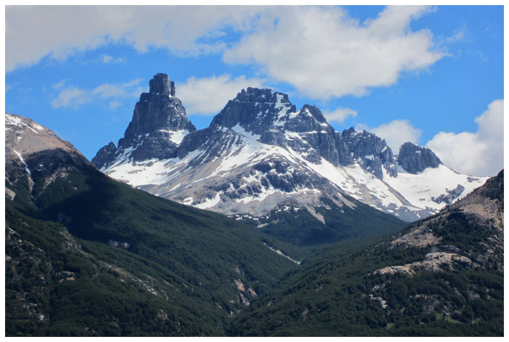 An der Carretera Austral