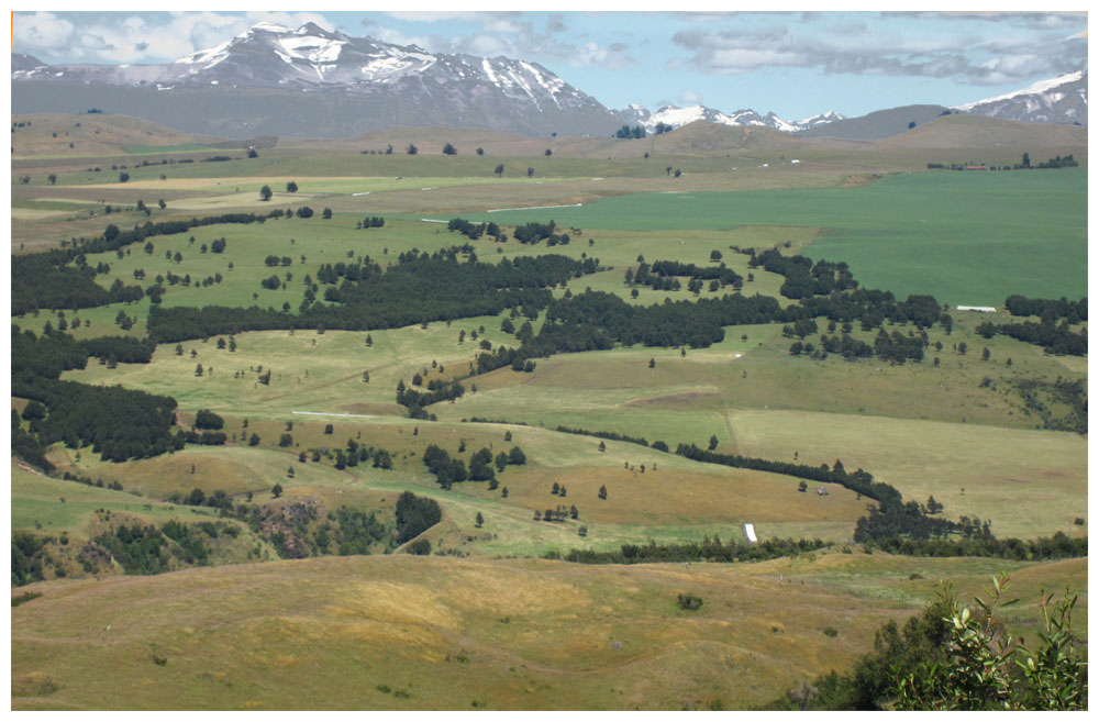 An der Carretera Austral