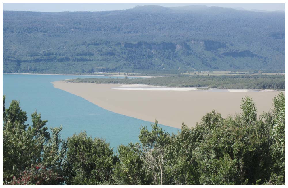 Lago Puyehue