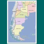 Argentiniens südliche Provinzen