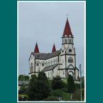 Kirche Puerto Varas